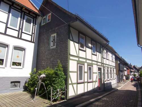 Foto - Wohnung zum Mieten in Goslar 385,00 € 60 m²