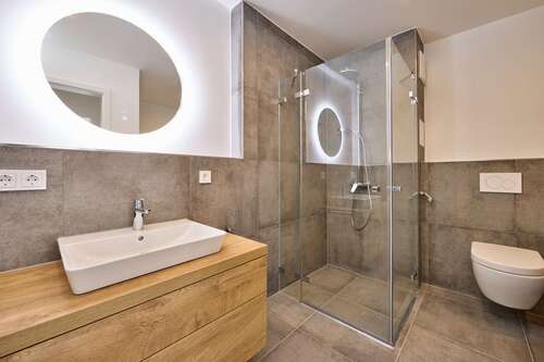 Foto - Wohnung zum Kaufen in Garmisch-Partenkirchen 949.000,00 € 104 m²