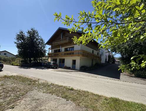 Foto - Haus zum Kaufen in Oberbergkirchen 395.000,00 € 171 m²