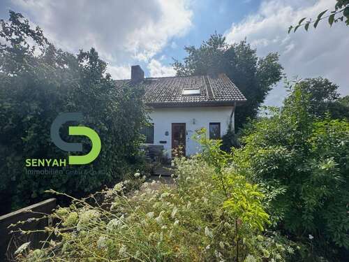 Foto - Haus zum Kaufen in Quickborn 296.000,00 € 96 m²