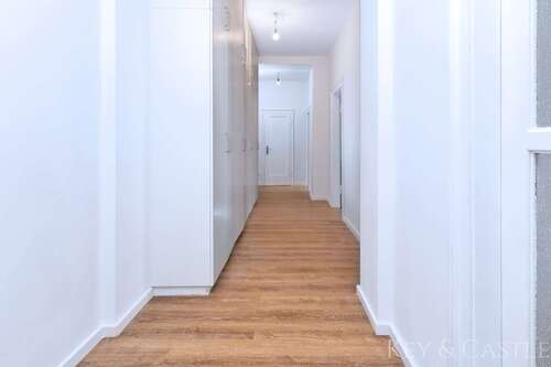 Foto - Wohnung zum Kaufen in Berlin 499.000,00 € 86.57 m²