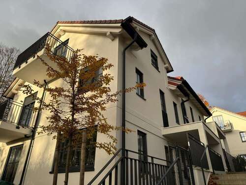 Foto - Haus zum Mieten in Schäftlarn 3.600,00 € 164.24 m²