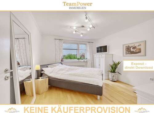 Foto - Wohnung zum Kaufen in Schwentinental 229.000,00 € 77.49 m²