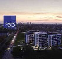 Wohnung zum Mieten in Mannheim 530,00 € 25 m²