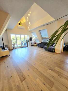 Foto - Wohnung zum Kaufen in Berlin 2.100.000,00 € 203.14 m²