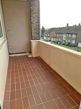 Foto - Wohnung zum Mieten in Gelsenkirchen 470,00 € 69.8 m²