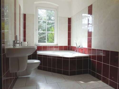 Foto - Wohnung zum Mieten in Döbeln 309,00 € 61.84 m²