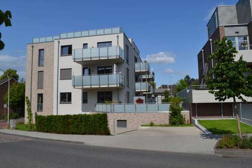 Foto - Wohnung zum Mieten in Niederkrüchten 910,00 € 70 m²