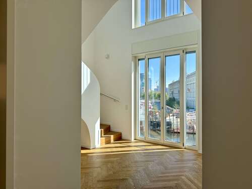 Foto - Wohnung zum Mieten in Berlin 4.884,22 € 177.35 m²
