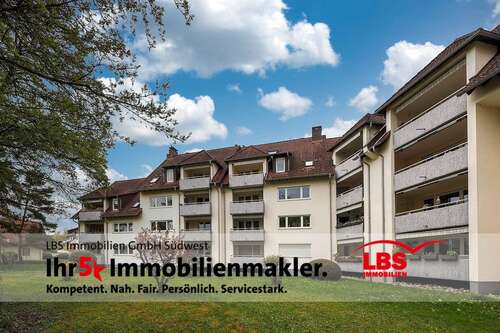 Foto - Wohnung zum Kaufen in Radolfzell 375.000,00 € 105.8 m²