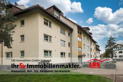 Foto - Wohnung zum Kaufen in Radolfzell 349.000,00 € 105.8 m²