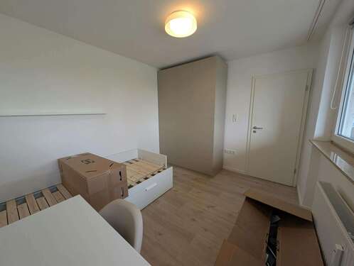 Foto - WG-Zimmer in München 730,00 € 12 m²