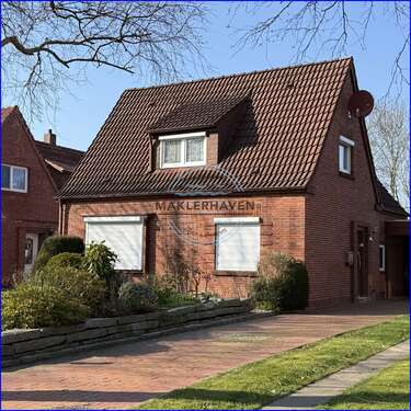 Foto - Haus zum Kaufen in Sande 249.000,00 € 115 m²