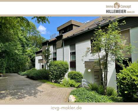 Foto - Wohnung zum Kaufen in Bonn 200.000,00 € 70 m²