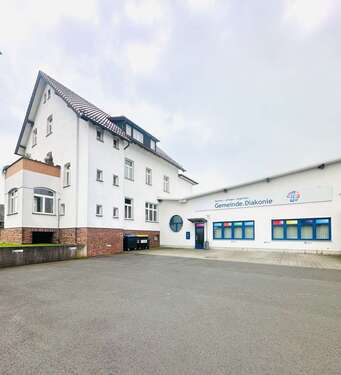 Foto - Büro in Niederaula 1.885,00 € 267 m²