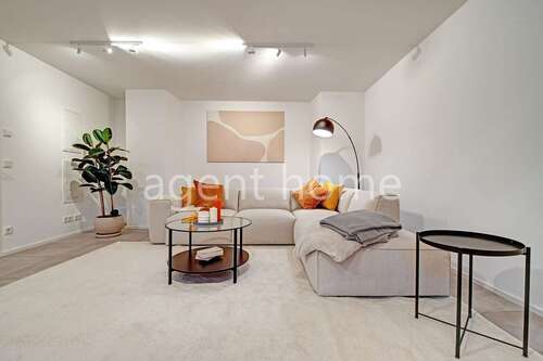 Foto - Wohnung zum Mieten in Stuttgart 2.490,00 € 120 m²