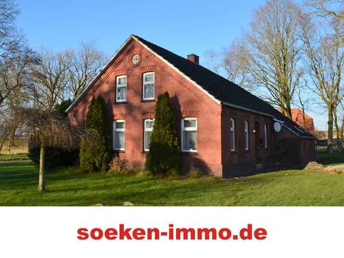 Foto - Haus zum Kaufen in Moormerland 140.000,00 € 92 m²