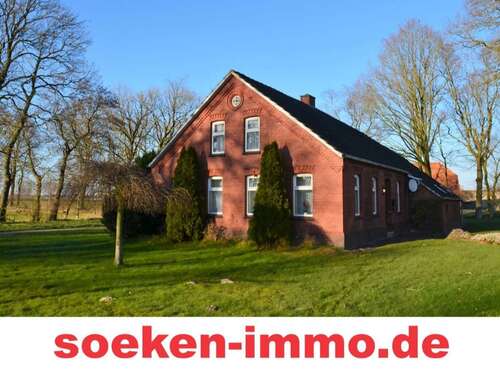 Foto - Haus zum Kaufen in Moormerland 140.000,00 € 92 m²