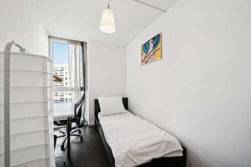Foto - WG-Zimmer in Berlin 640,00 € 14 m²