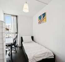 WG-Zimmer in Berlin 640,00 € 14 m²