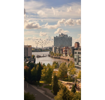 Wohnung zum Kaufen in Hamburg 1.145.000,00 € 78.2 m²