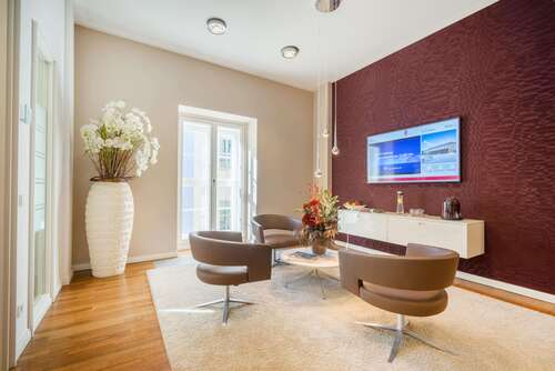 Foto - Büro in München 4.748,10 € 20 m²
