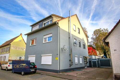 Foto - Haus zum Kaufen in Viernheim 997.000,00 € 444.47 m²
