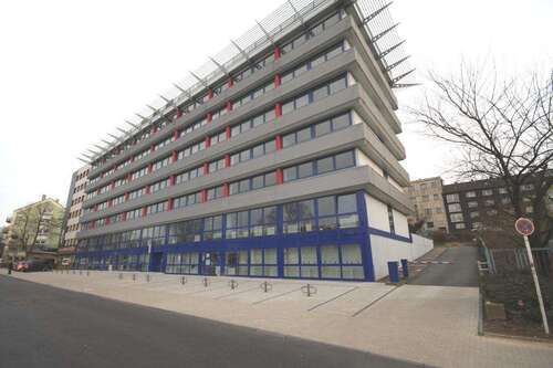 Foto - Büro in Wuppertal 4.679,00 € 585 m²