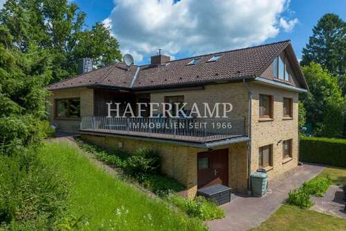 Foto - Haus zum Kaufen in Hamburg 729.000,00 € 204 m²
