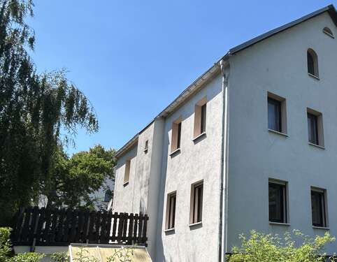 Foto - Haus zum Kaufen in Reichenau-Hartmannsdorf 59.000,00 € 134.88 m²