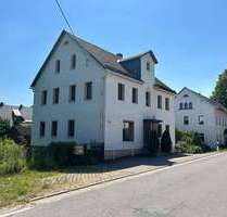 Haus zum Kaufen in Reichenau-Hartmannsdorf 80.000,00 € 134.88 m²