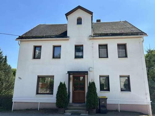 Foto - Haus zum Kaufen in Reichenau-Hartmannsdorf 109.000,00 € 134.88 m²