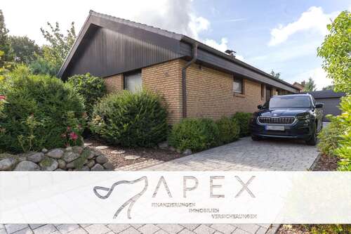 Foto - Haus zum Kaufen in Kropp 325.000,00 € 119.19 m²