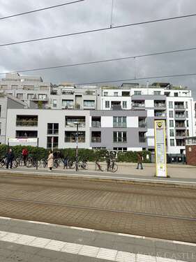 Foto - Wohnung zum Kaufen in Berlin 475.000,00 € 57 m²