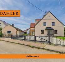 Haus zum Kaufen in Ellgau 499.000,00 € 187.12 m²