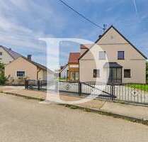 Haus zum Kaufen in Ellgau 499.000,00 € 187.12 m²