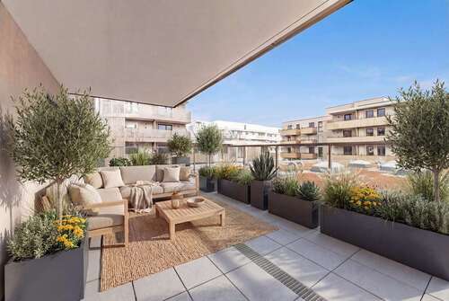 Foto - Wohnung zum Kaufen in Geretsried 659.900,00 € 98.22 m²