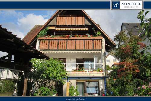 Foto - Haus zum Kaufen in Baden-Baden Varnhalt 620.000,00 € 354 m²