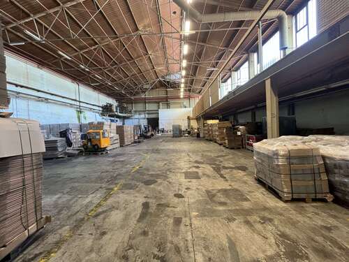Foto - Halle in Hamminkeln 4.373,00 € 1458 m²