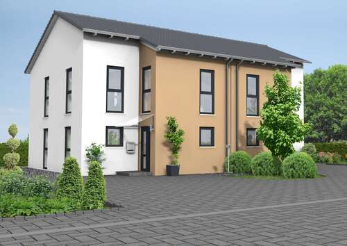 Foto - Haus zum Kaufen in Braunschweig Völkenrode 433.000,00 € 130 m²