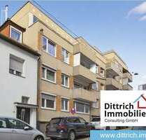 Wohnung zum Kaufen in Pforzheim 184.000,00 € 63 m²