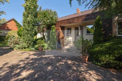 Foto - Haus zum Kaufen in Märkische Heide Kuschkow 499.000,00 € 273 m²