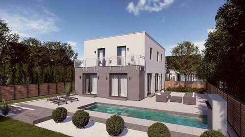 Foto - Haus zum Kaufen in Witten 849.500,00 € 145 m²