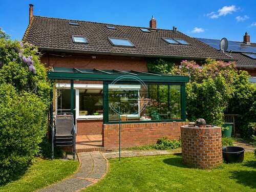 Foto - Haus zum Kaufen in Wilhelmshaven 299.000,00 € 130 m²