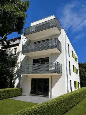 Foto - Wohnung zum Kaufen in Magdeburg 391.900,00 € 86.12 m²