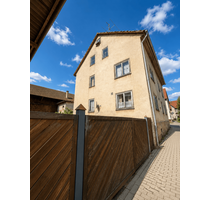Haus zum Kaufen in Sondheim vor der Rhön 119.000,00 € 240 m²