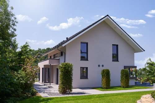 Foto - Haus zum Kaufen in Niesky 354.855,00 € 134 m²