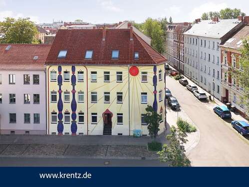 Foto - Haus zum Kaufen in Brandenburg an der Havel 1.150.000,00 € 649.09 m²