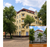 Wohnung zum Kaufen in Berlin 480.000,00 € 87.41 m²