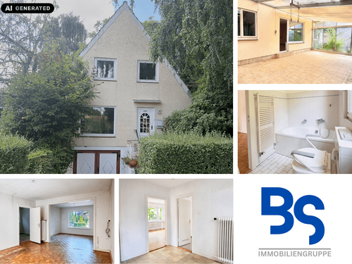 Foto - Haus zum Kaufen in Kronshagen 349.000,00 € 95 m²